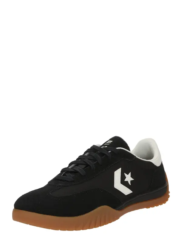 CONVERSE CONVERSE Niske tenisice 'RUN STAR TRAINER'  crna / bijela