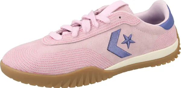 CONVERSE CONVERSE Niske tenisice 'RUN STAR TRAINER'  ljubičasta / roza