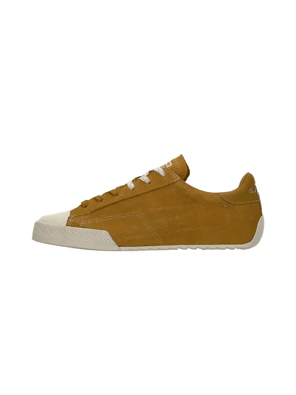 CONVERSE CONVERSE Niske tenisice  smeđa / prljavo bijela