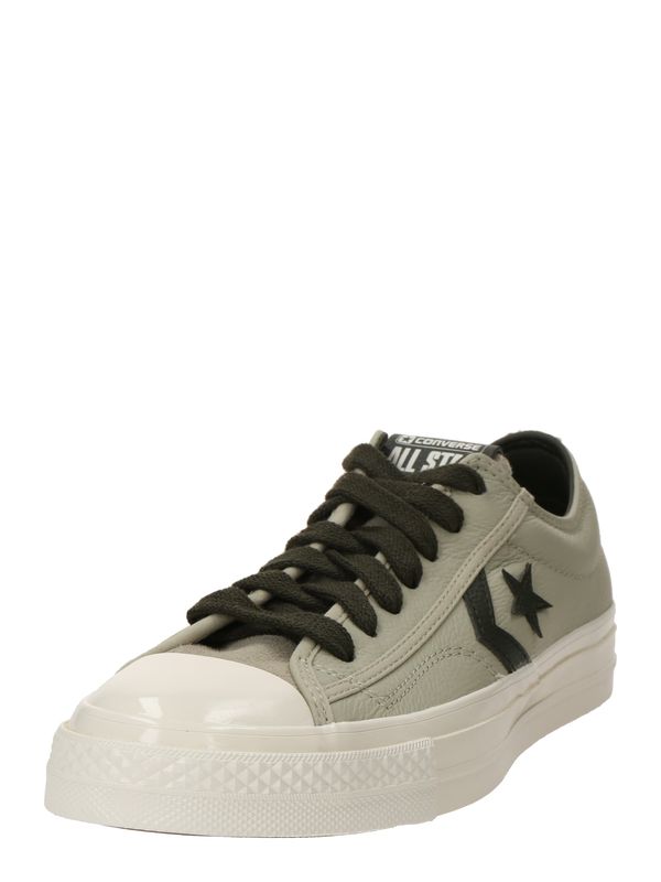 CONVERSE CONVERSE Niske tenisice 'STAR PLAYER 76'  kraljevski zelena / pastelno zelena