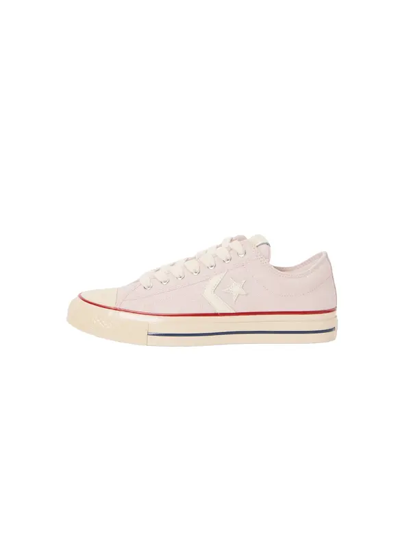 CONVERSE CONVERSE Niske tenisice 'STAR PLAYER 76'  roza / bijela