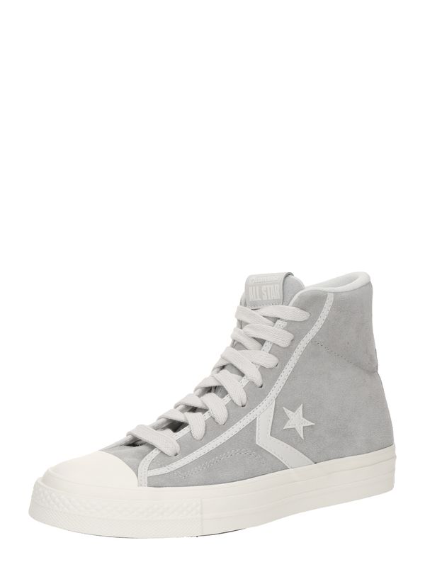 CONVERSE CONVERSE Niske tenisice 'STAR PLAYER 76'  siva / prljavo bijela