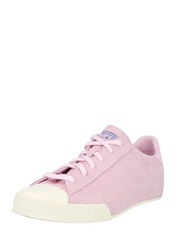 CONVERSE CONVERSE Niske tenisice  svijetloroza