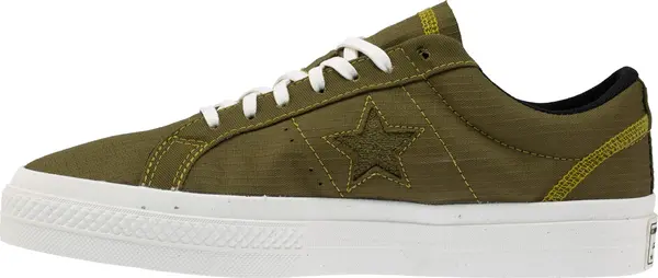 CONVERSE CONVERSE Niske tenisice  zelena