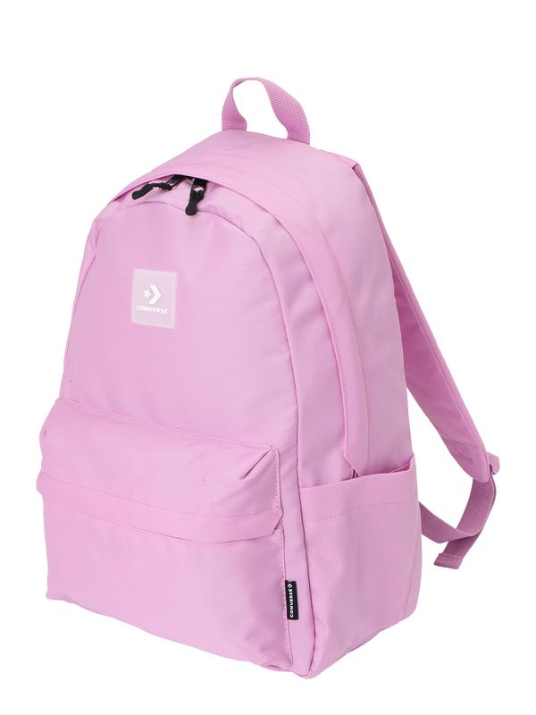 CONVERSE CONVERSE Ruksak 'CAN STAR CHEVRON'  roza