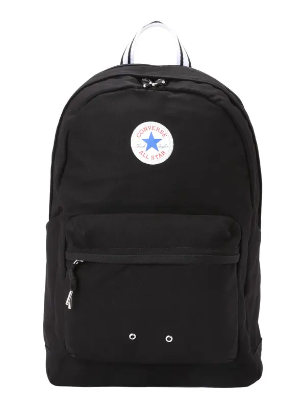 CONVERSE CONVERSE Ruksak 'CHUCK'  crna