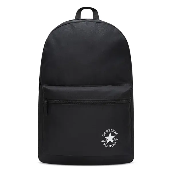 CONVERSE CONVERSE Ruksak  crna / bijela