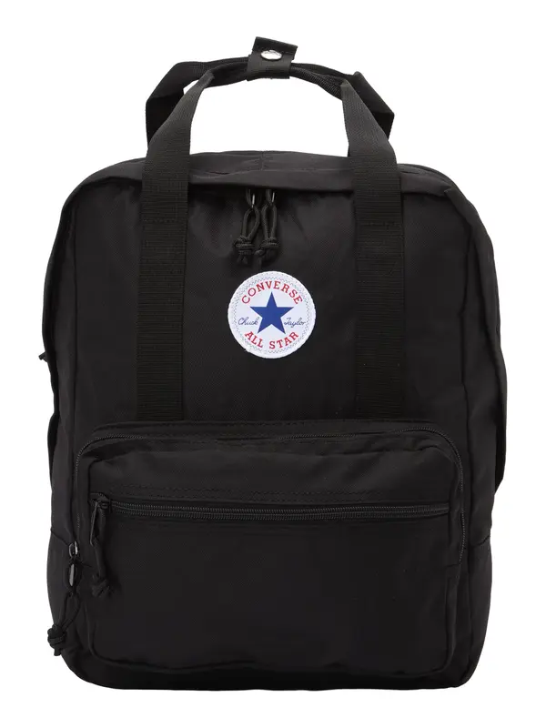CONVERSE CONVERSE Ruksak  crna