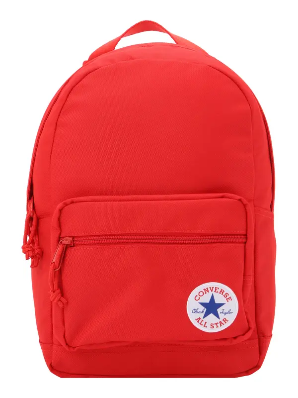 CONVERSE CONVERSE Ruksak  crvena