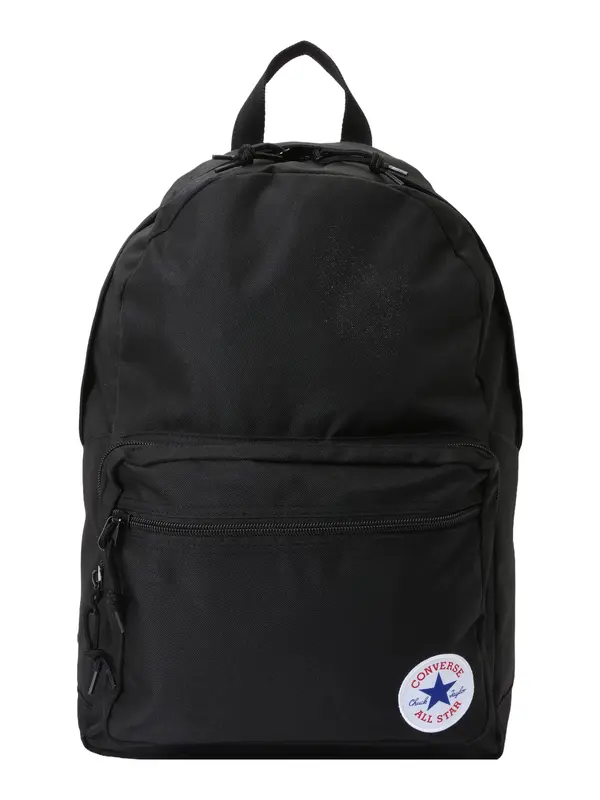 CONVERSE CONVERSE Ruksak 'GO 2'  crna