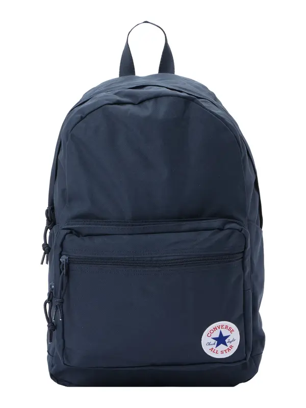 CONVERSE CONVERSE Ruksak 'GO 2'  mornarsko plava