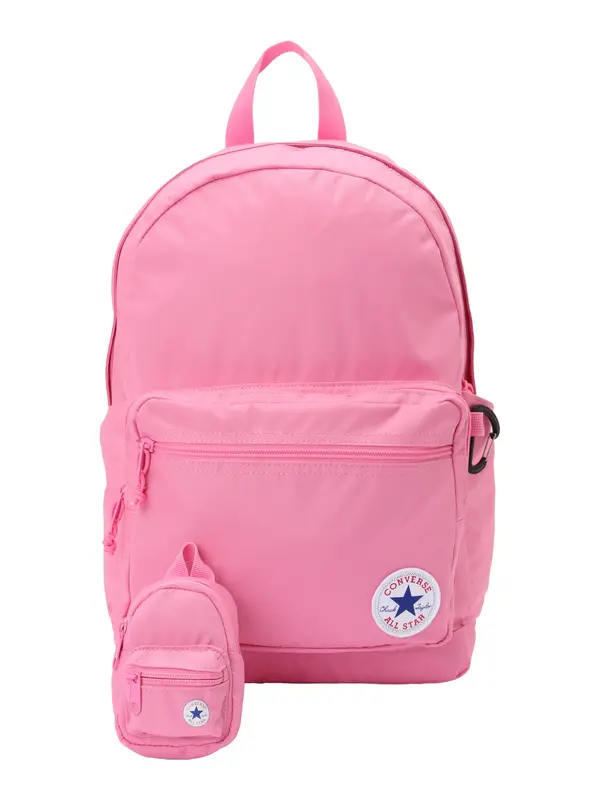 CONVERSE CONVERSE Ruksak 'GO 2'  roza