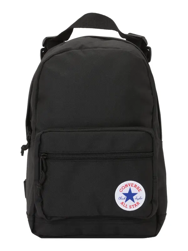 CONVERSE CONVERSE Ruksak 'GO'  crna