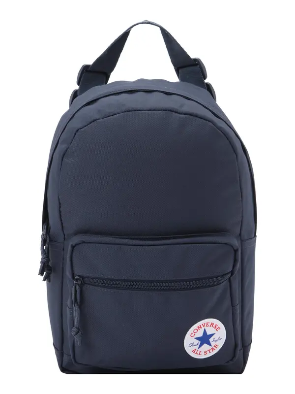 CONVERSE CONVERSE Ruksak 'GO'  mornarsko plava
