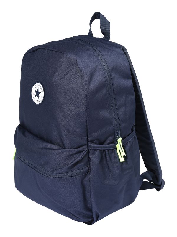 CONVERSE CONVERSE Ruksak  tamno plava