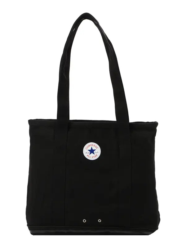 CONVERSE CONVERSE Shopper torba 'CHUCK'  crna