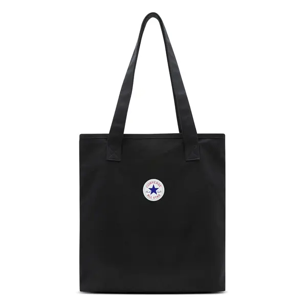 CONVERSE CONVERSE Shopper torba 'TAYLOR'  tamno plava / crvena / crna / bijela