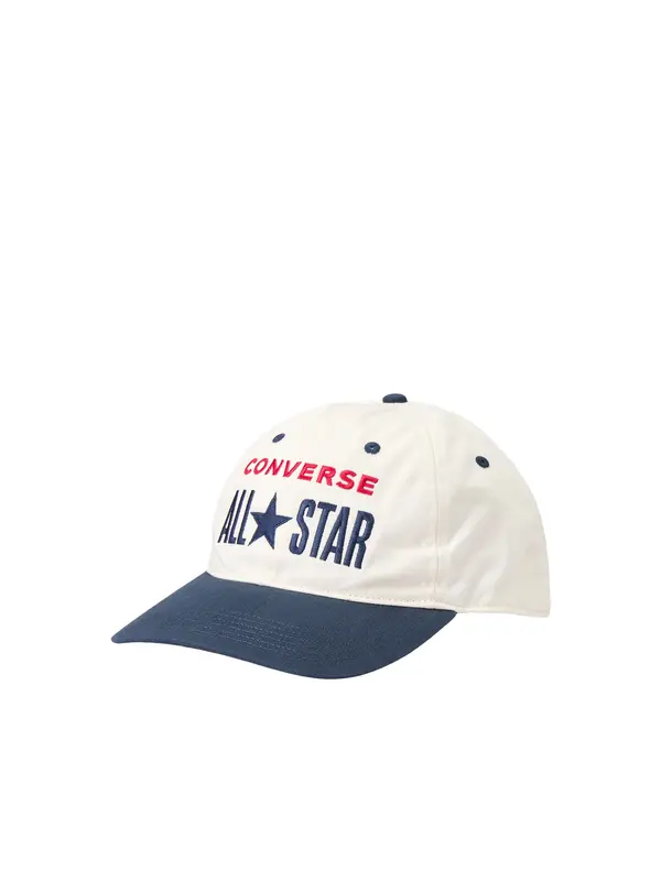 CONVERSE CONVERSE Šilterica 'ALL STAR'  mornarsko plava / crvena / bijela