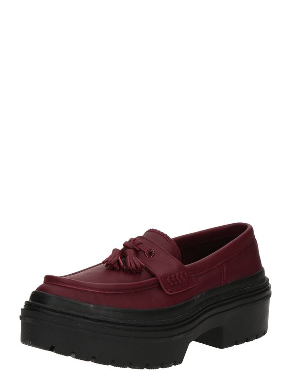 CONVERSE CONVERSE Slip On cipele 'CHUCK TAYLOR ALL STAR'  boja vina