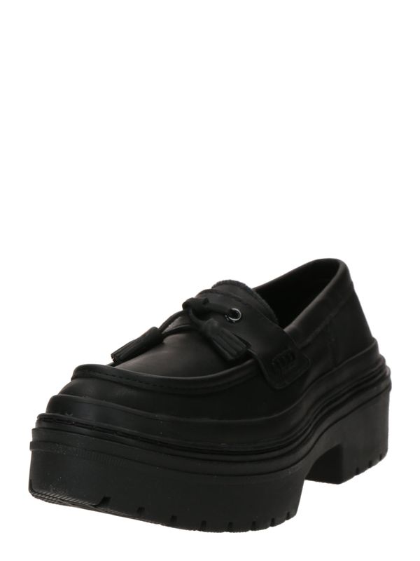 CONVERSE CONVERSE Slip On cipele 'CHUCK TAYLOR ALL STAR'  crna