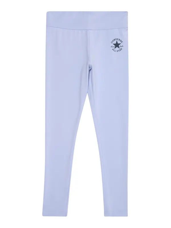 CONVERSE CONVERSE Tajice 'CHUCK'  golublje plava