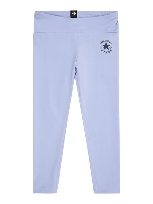 CONVERSE CONVERSE Tajice 'CHUCK'  svijetloplava