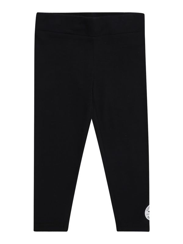 CONVERSE CONVERSE Tajice  crna / bijela