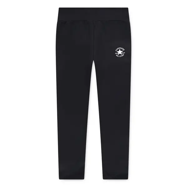 CONVERSE CONVERSE Tajice  crna