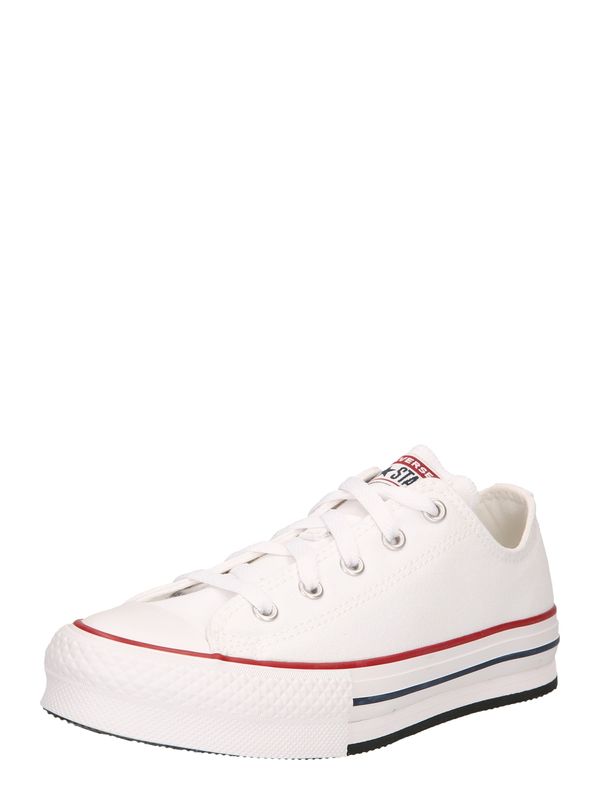 CONVERSE CONVERSE Tenisice  bijela