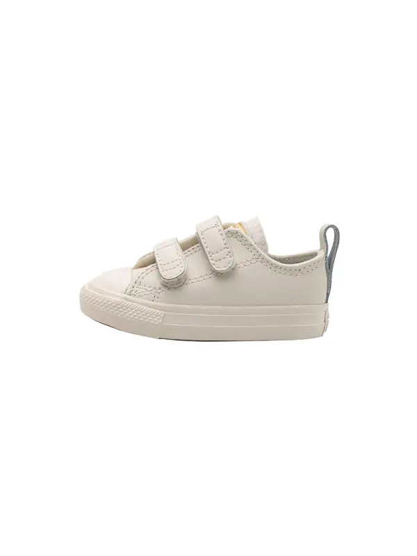 CONVERSE CONVERSE Tenisice 'Chuck Taylor All Star 2V'  prljavo bijela