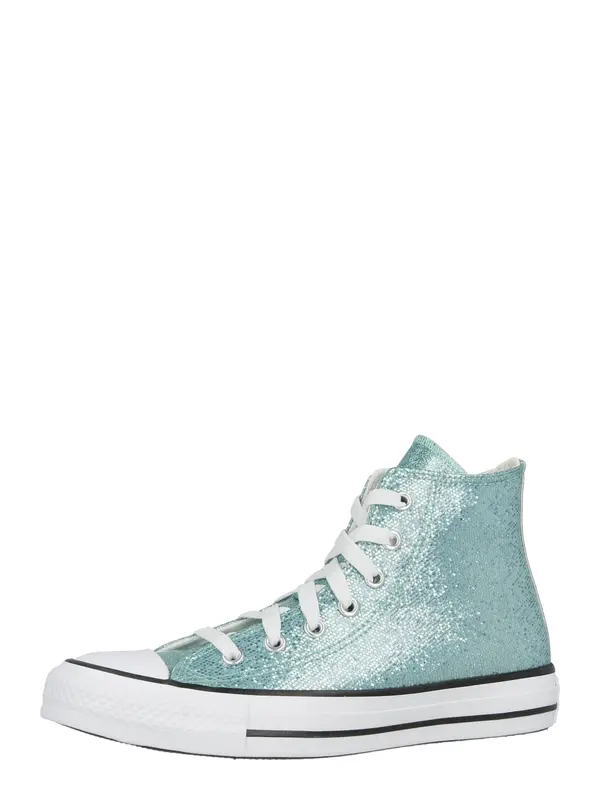 CONVERSE CONVERSE Tenisice 'CHUCK TAYLOR ALL STAR'  akvamarin