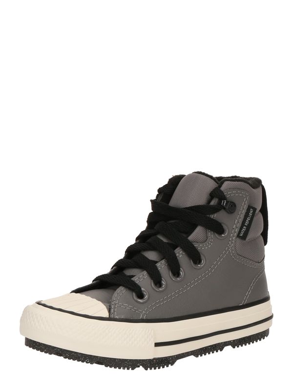 CONVERSE CONVERSE Tenisice 'CHUCK TAYLOR ALL STAR BERKSHIRE'  siva