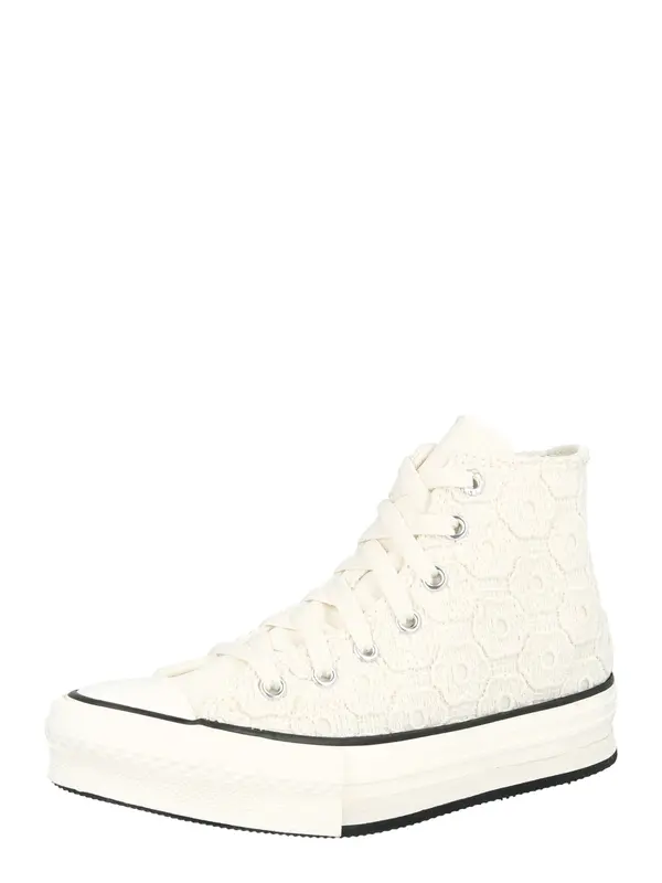CONVERSE CONVERSE Tenisice 'Chuck Taylor All Star'  boja pijeska