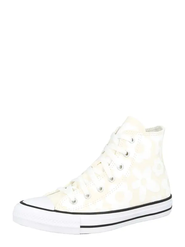 CONVERSE CONVERSE Tenisice 'Chuck Taylor All Star'  boja pijeska