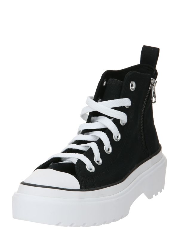 CONVERSE CONVERSE Tenisice 'CHUCK TAYLOR ALL STAR'  crna / bijela