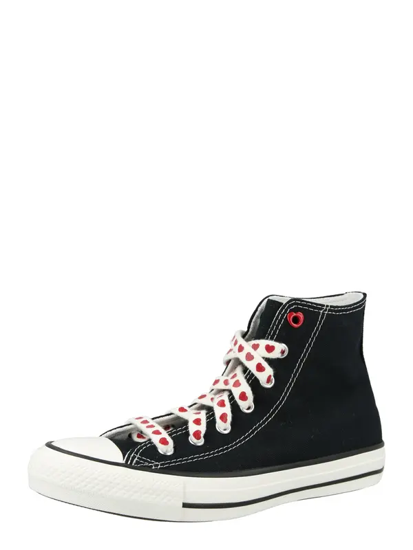 CONVERSE CONVERSE Tenisice 'Chuck Taylor All Star'  crna
