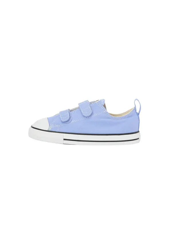CONVERSE CONVERSE Tenisice 'Chuck Taylor All Star'  ljubičasto plava