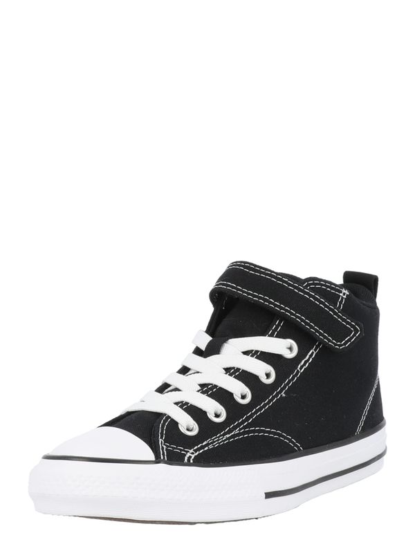 CONVERSE CONVERSE Tenisice 'CHUCK TAYLOR ALL STAR MALDEN'  crna / bijela