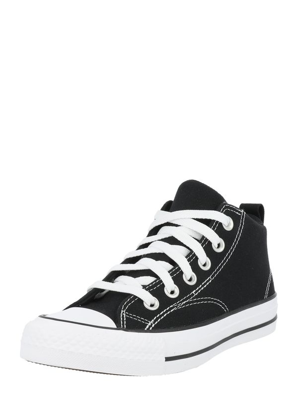 CONVERSE CONVERSE Tenisice 'CHUCK TAYLOR ALL STAR MALDEN'  crna / bijela