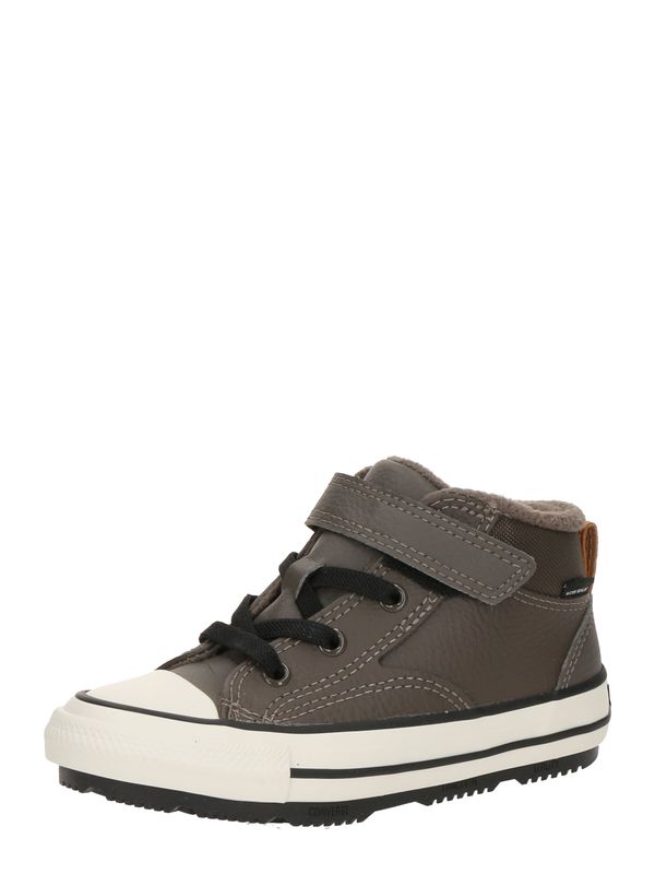 CONVERSE CONVERSE Tenisice 'CHUCK TAYLOR ALL STAR MALDEN STREET'  boja blata / prljavo bijela