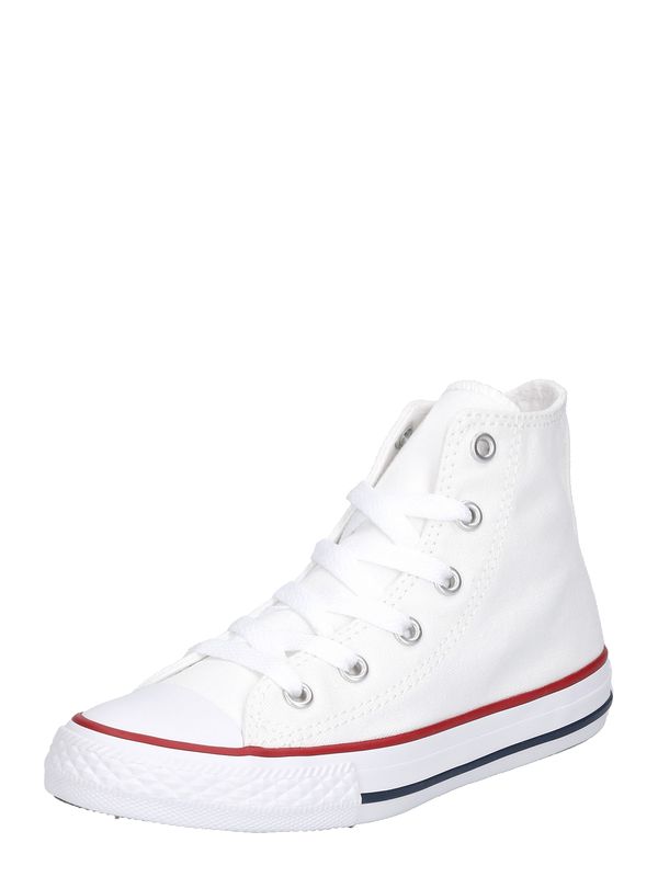CONVERSE CONVERSE Tenisice 'Chuck Taylor All Star'  mornarsko plava / crvena / bijela