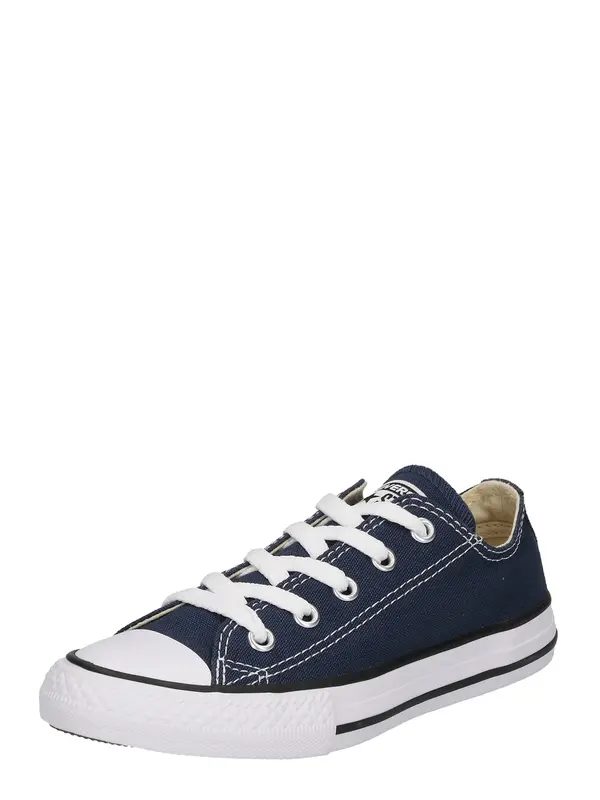 CONVERSE CONVERSE Tenisice 'Chuck Taylor All Star'  morsko plava