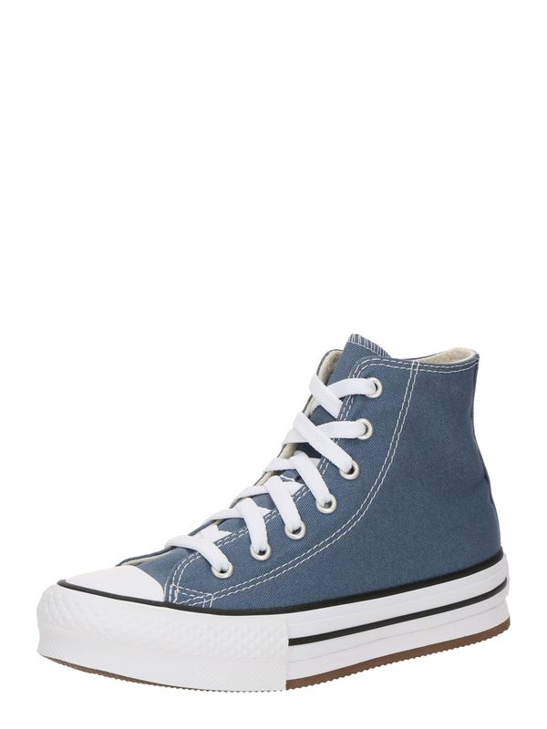 CONVERSE CONVERSE Tenisice 'CHUCK TAYLOR ALL STAR'  plavi traper