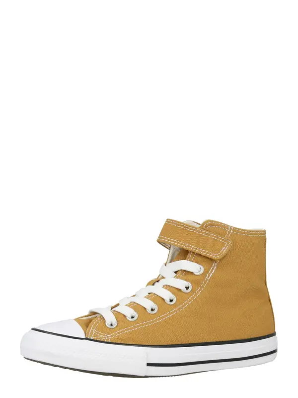 CONVERSE CONVERSE Tenisice 'CHUCK TAYLOR ALL STAR'  šafran