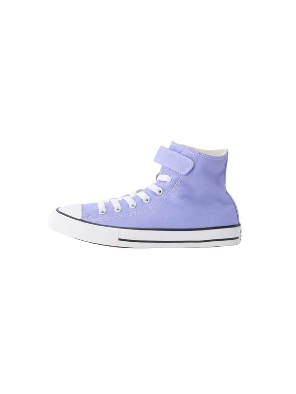 CONVERSE CONVERSE Tenisice 'Chuck Taylor All Star'  svijetloljubičasta / bijela