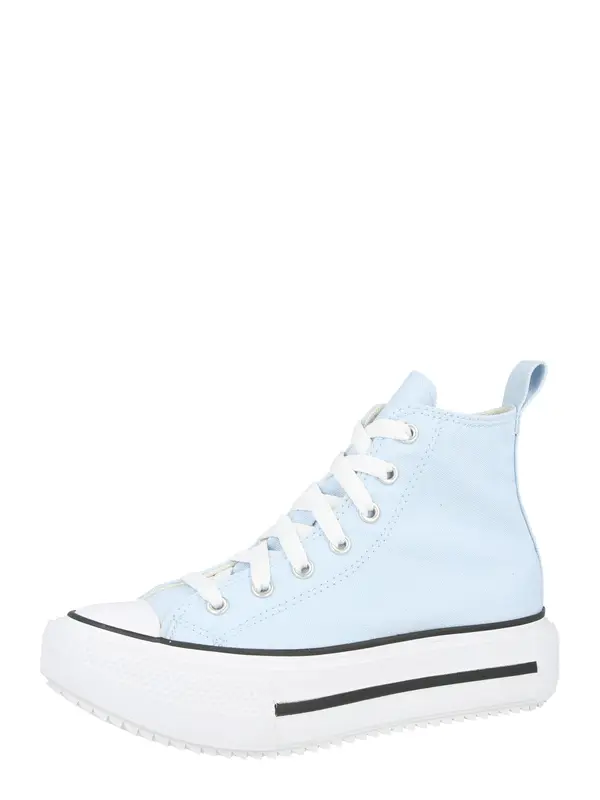 CONVERSE CONVERSE Tenisice 'Chuck Taylor All Star'  svijetloplava