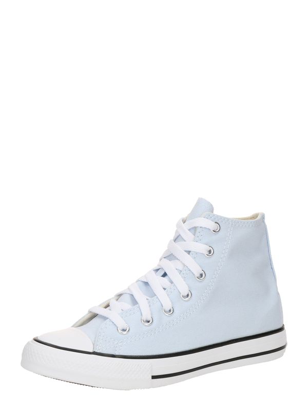 CONVERSE CONVERSE Tenisice 'CHUCK TAYLOR ALL STAR'  svijetloplava