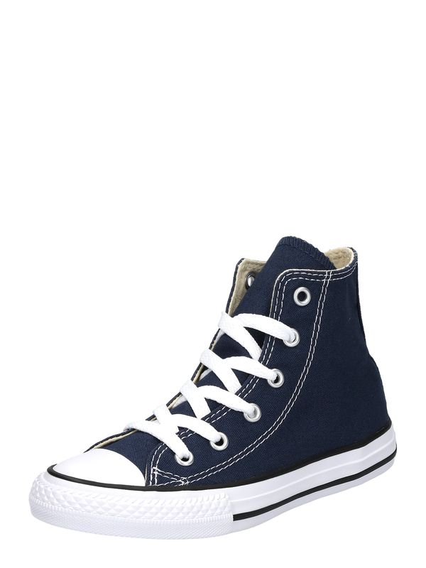 CONVERSE CONVERSE Tenisice 'Chuck Taylor All Star'  tamno plava / bijela
