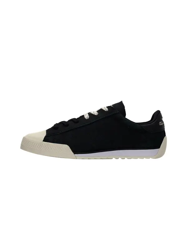 CONVERSE CONVERSE Tenisice 'Chuck Taylor'  crna