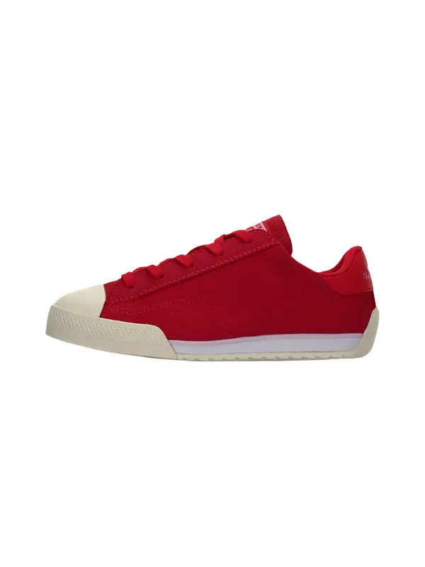 CONVERSE CONVERSE Tenisice 'Chuck Taylor'  roza / crvena